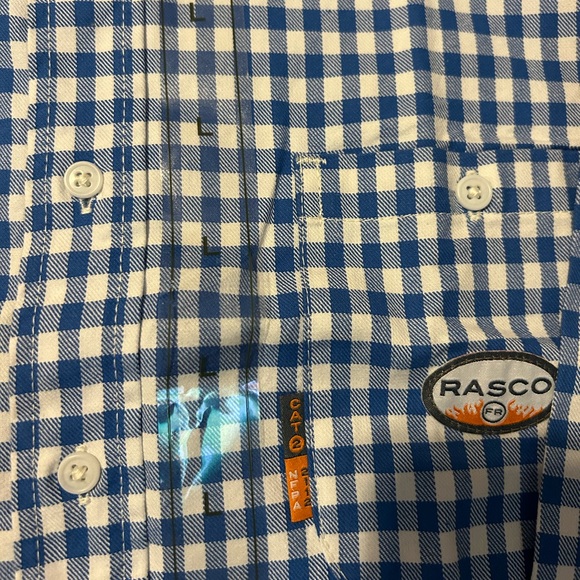 Men’s Fr Shirt - Picture 3 of 3